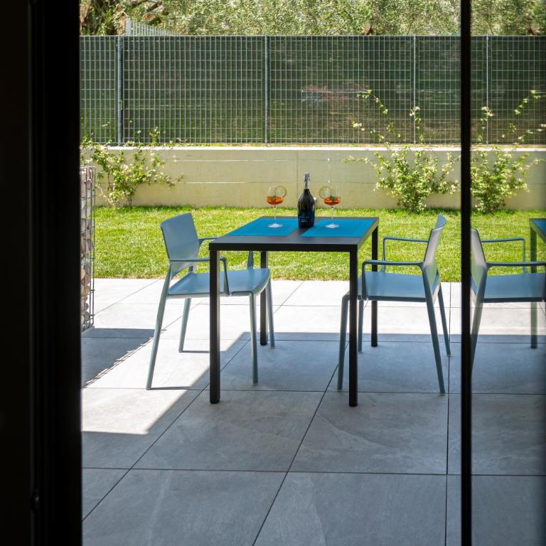 Ca' de L'Olif - Holiday Clima Apartments - Appartamento - Piano Terra - 4