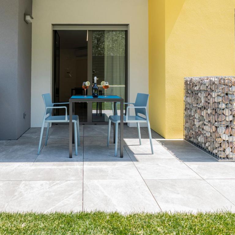 Ca' de L'Olif - Holiday Clima Apartments - Appartamento - Piano Terra - 5