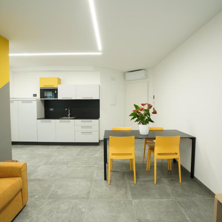 Ca' de L'Olif - Holiday Clima Apartments - Appartamento - Piano Terra - 7