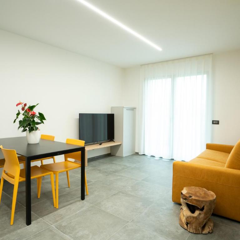 Ca' de L'Olif - Holiday Clima Apartments - Appartamento - Piano Terra - 8