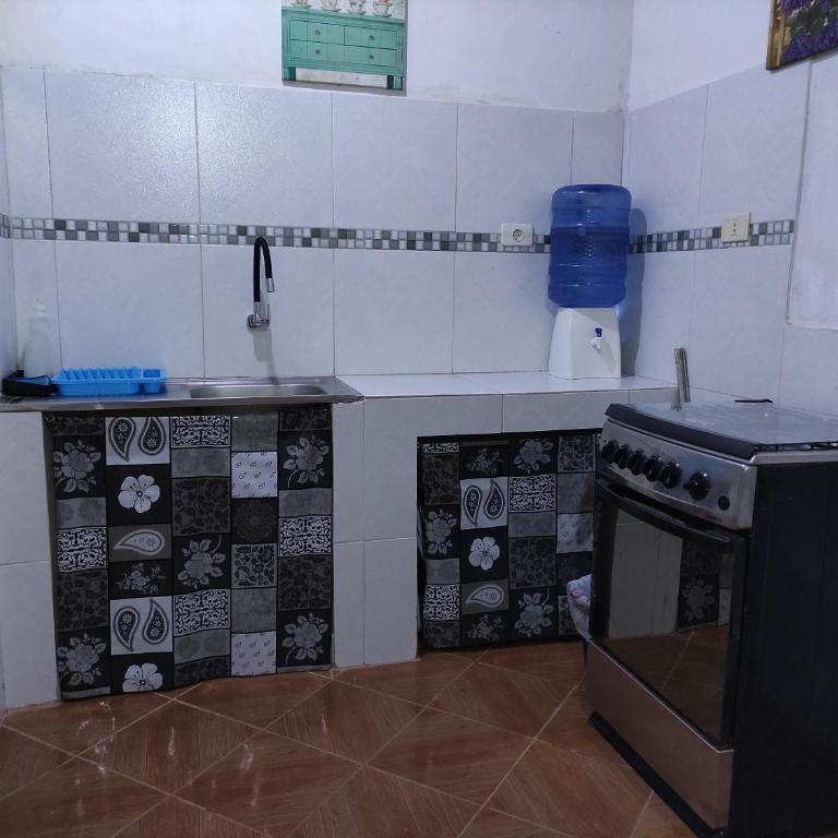 Sueño Luqueño - Casa de 2 dormitorios - 13