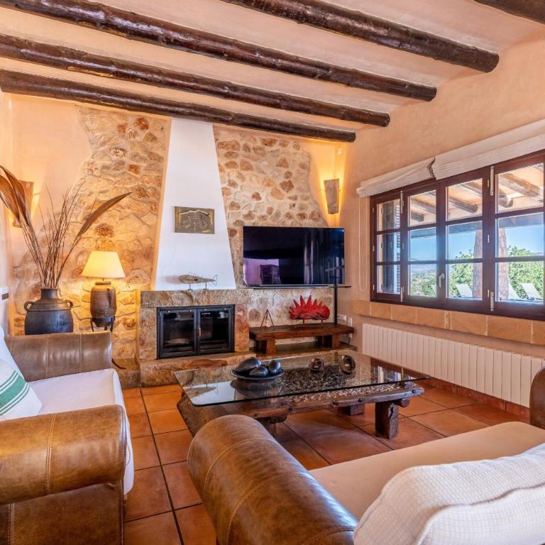 Manacor - 3708-18 Mallorca - Casa de 5 dormitorios - 6