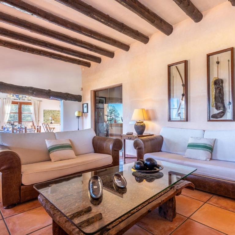 Manacor - 3708-18 Mallorca - Casa de 5 dormitorios - 7