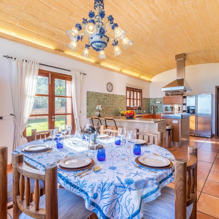Manacor - 3708-18 Mallorca - Casa de 5 dormitorios - 12