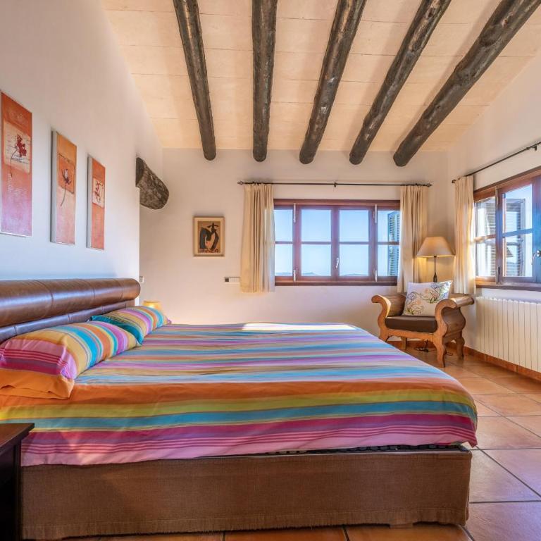 Manacor - 3708-18 Mallorca - Casa de 5 dormitorios - 34