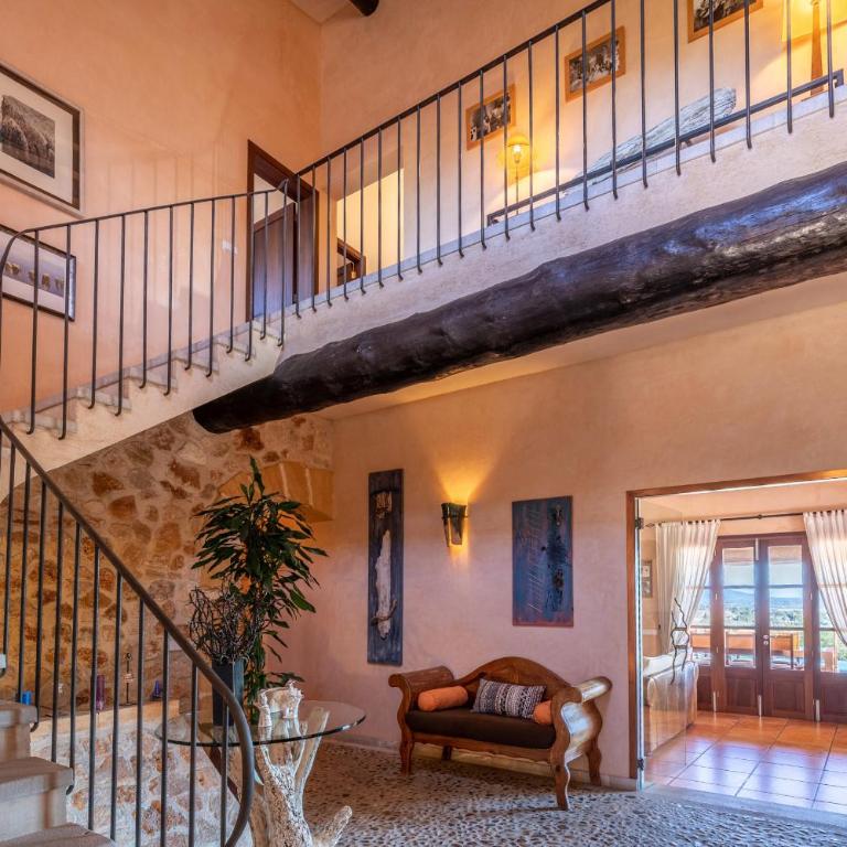 Manacor - 3708-18 Mallorca - Casa de 5 dormitorios - 44