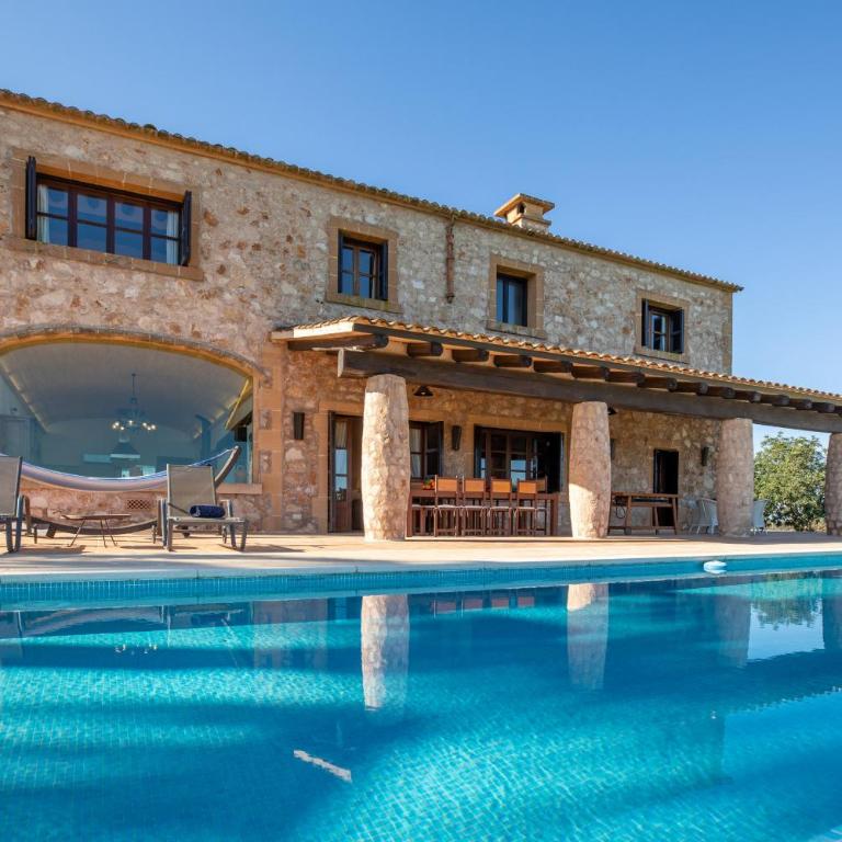 Manacor - 3708-18 Mallorca - Casa de 5 dormitorios - 46