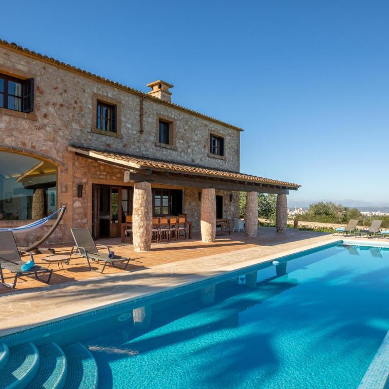 Manacor - 3708-18 Mallorca - Casa de 5 dormitorios - 47