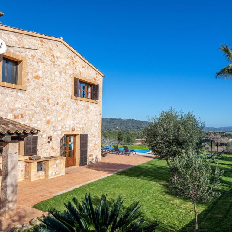 Manacor - 3708-18 Mallorca - Casa de 5 dormitorios - 51