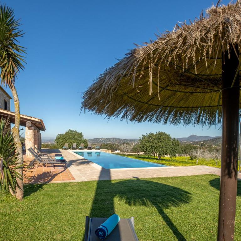 Manacor - 3708-18 Mallorca - Casa de 5 dormitorios - 52