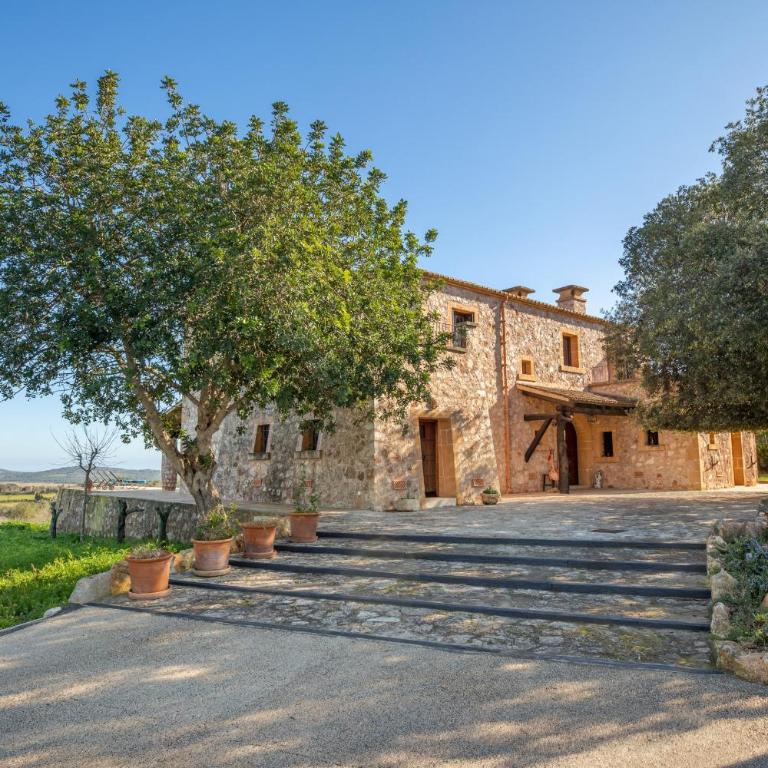 Manacor - 3708-18 Mallorca - Casa de 5 dormitorios - 55