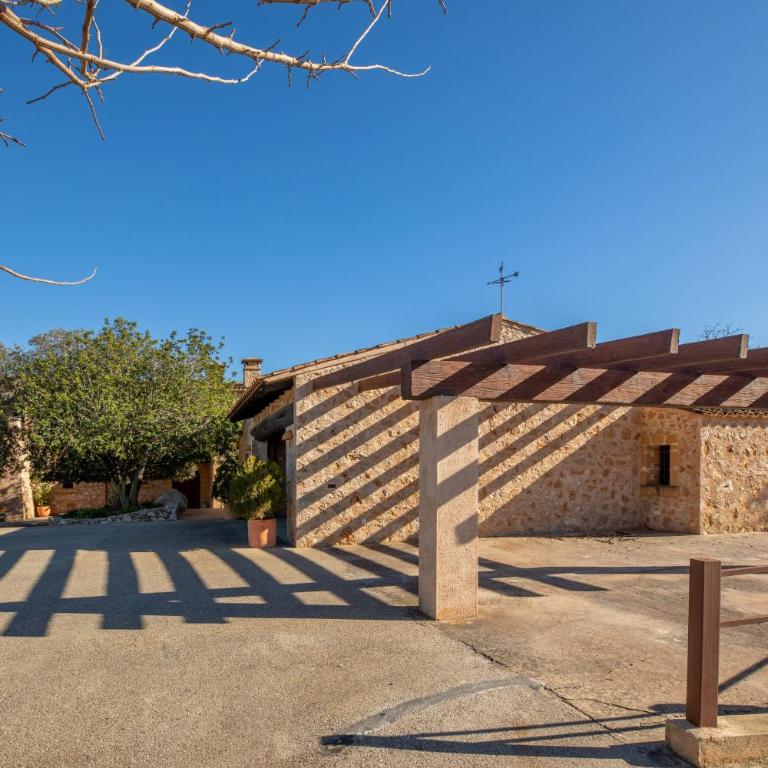Manacor - 3708-18 Mallorca - Casa de 5 dormitorios - 58