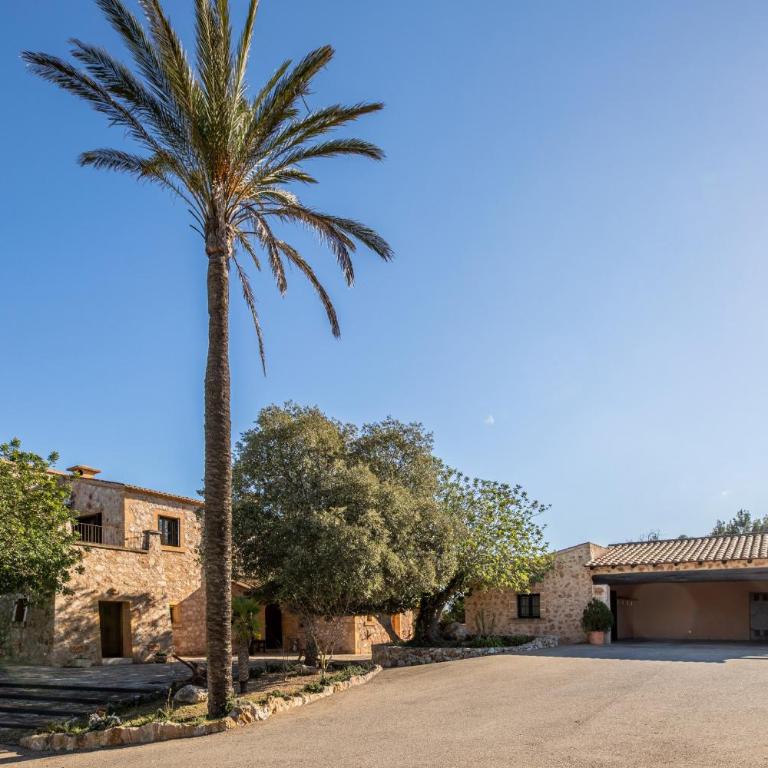 Manacor - 3708-18 Mallorca - Casa de 5 dormitorios - 60