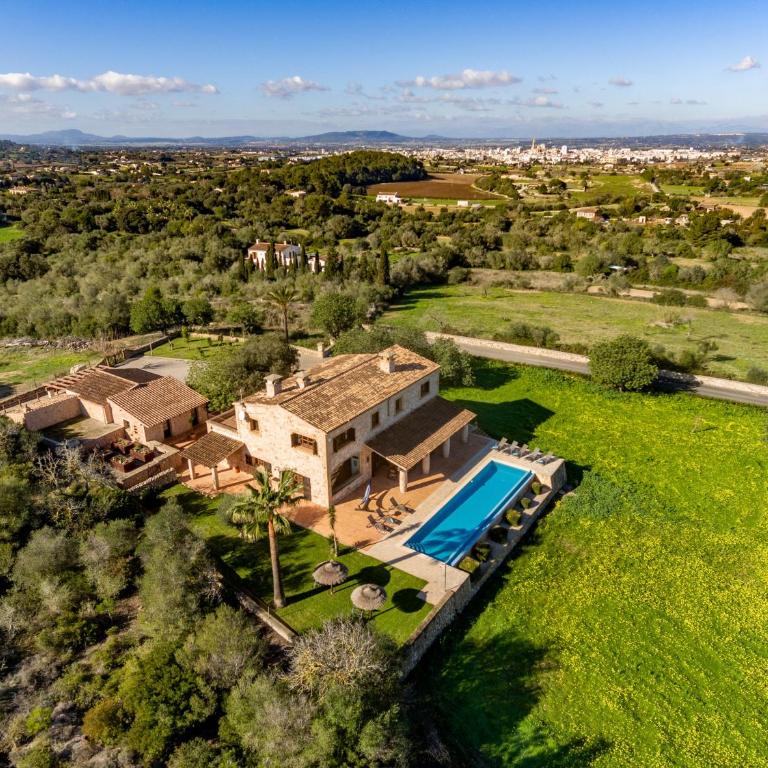 Manacor - 3708-18 Mallorca - Casa de 5 dormitorios - 68