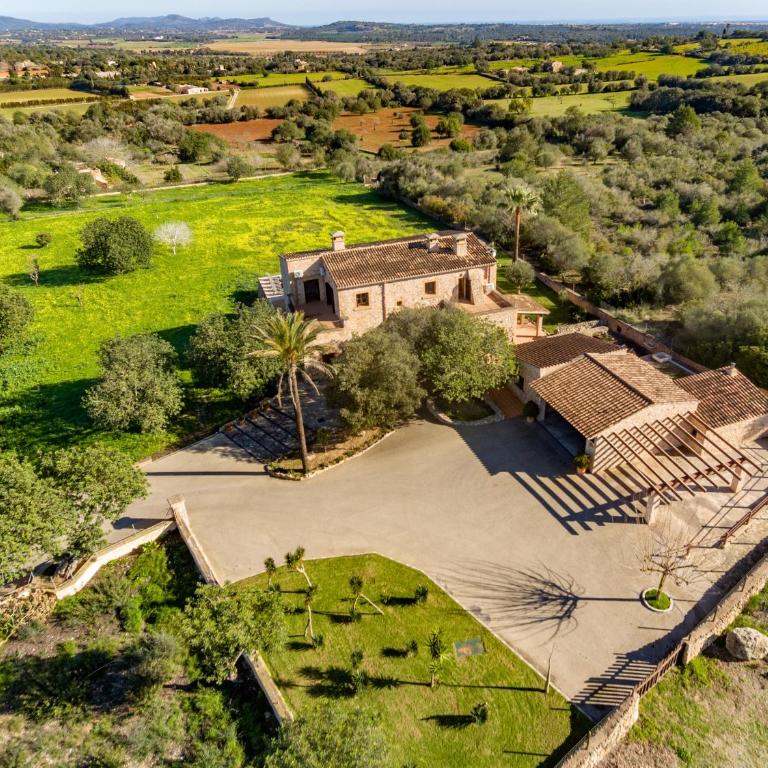 Manacor - 3708-18 Mallorca - Casa de 5 dormitorios - 69