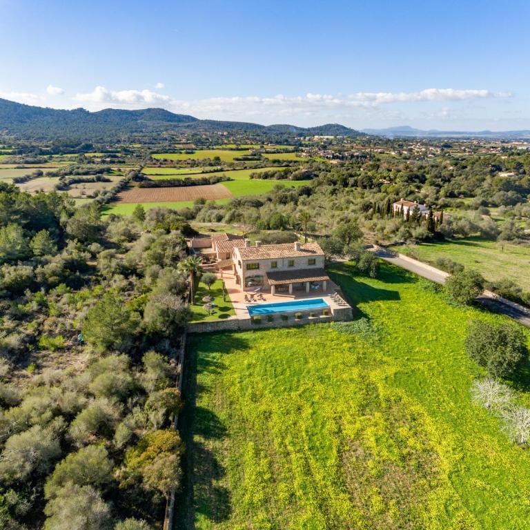 Manacor - 3708-18 Mallorca - Casa de 5 dormitorios - 72