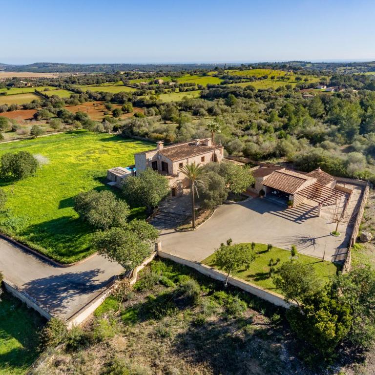 Manacor - 3708-18 Mallorca - Casa de 5 dormitorios - 71
