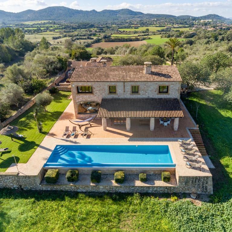 Manacor - 3708-18 Mallorca - Casa de 5 dormitorios - 73