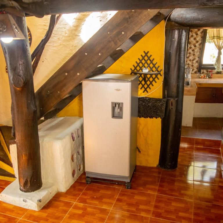 Hacienda Buenos Aires en Iza - Casa de 4 dormitorios - 5