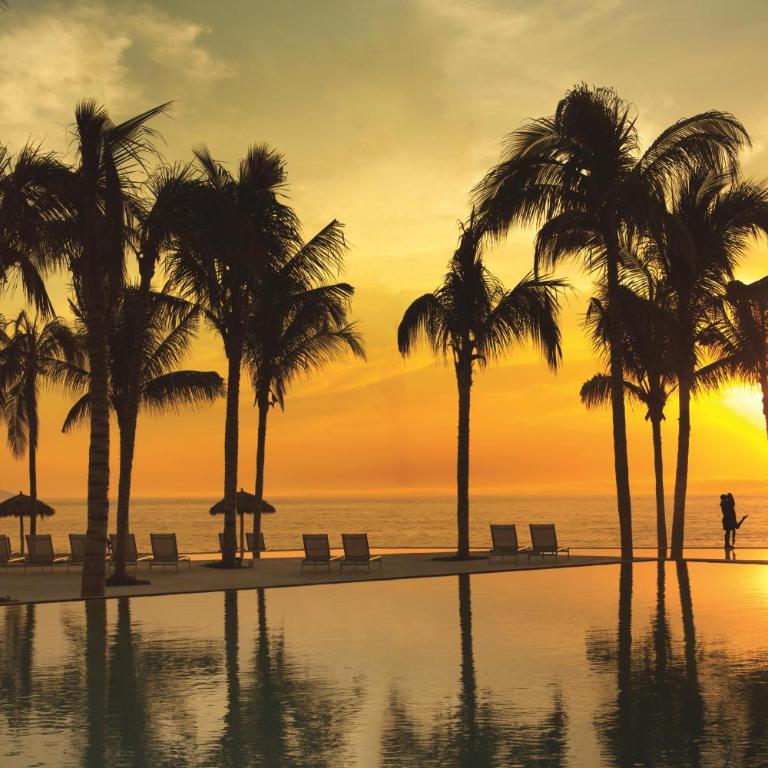 Secrets Vallarta Bay Resort & SPA - Adults Only - Suite Junior con vistas al océano - 4