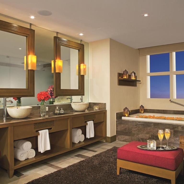 Secrets Vallarta Bay Resort & SPA - Adults Only - Suite Presidencial - 3