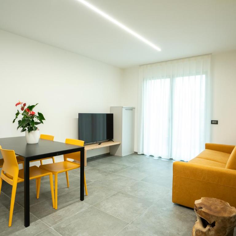 Ca' de L'Olif - Holiday Clima Apartments - Appartamento con Terrazza - 9