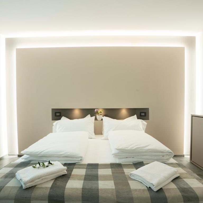 Ca' de L'Olif - Holiday Clima Apartments - Appartamento con Terrazza - 8