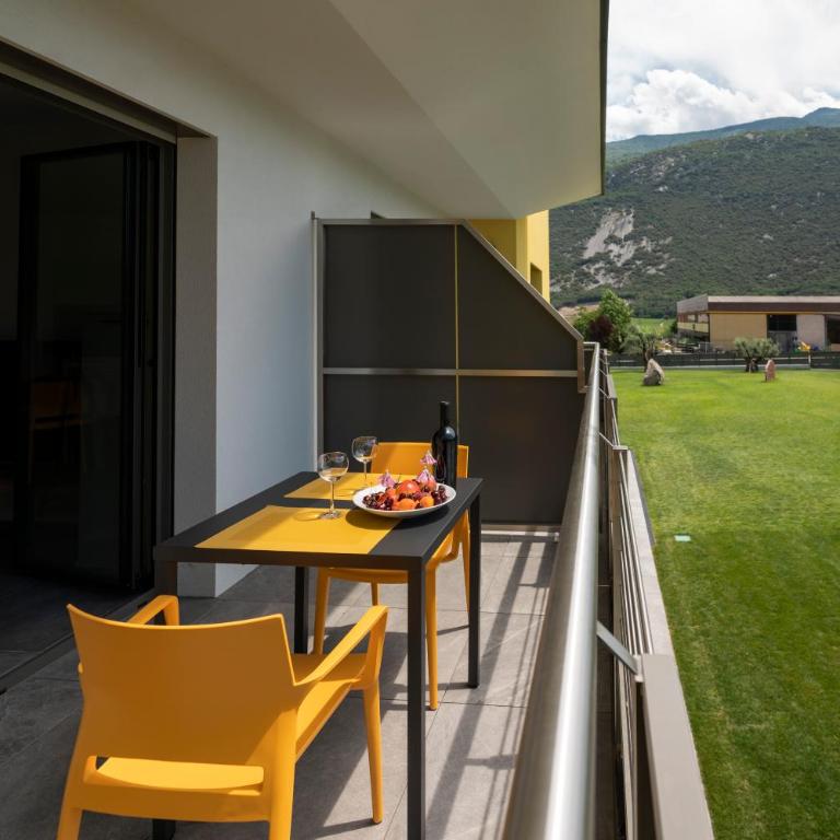 Ca' de L'Olif - Holiday Clima Apartments - Appartamento con Terrazza - 10
