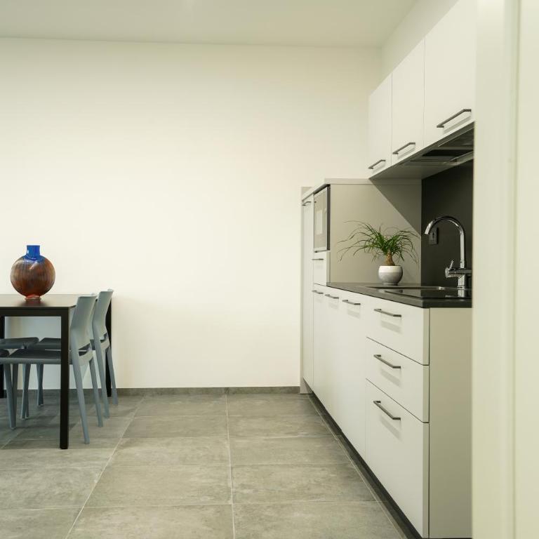 Ca' de L'Olif - Holiday Clima Apartments - Appartamento con Terrazza - 5