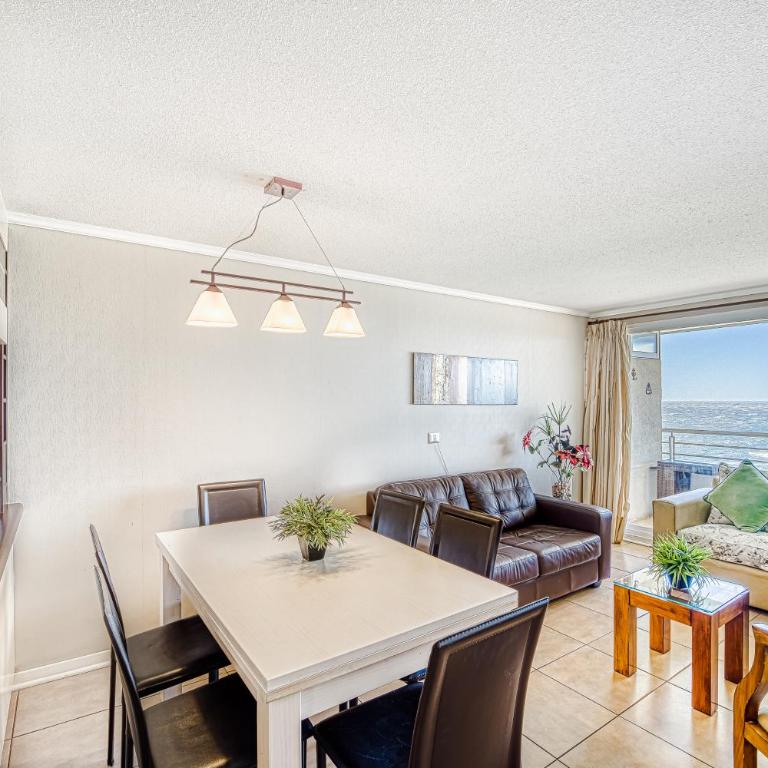 Ocean Bright 2BR W/ View, Wifi, Parking & Pool - Apartamento de 2 dormitorios - 11