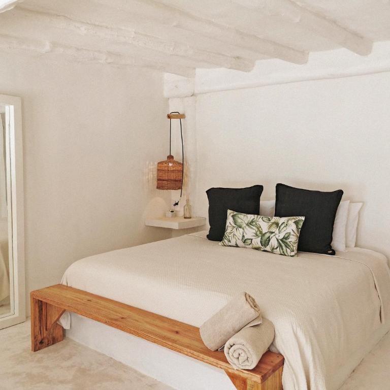 Coco Unlimited - Suite con vistas al mar - 8