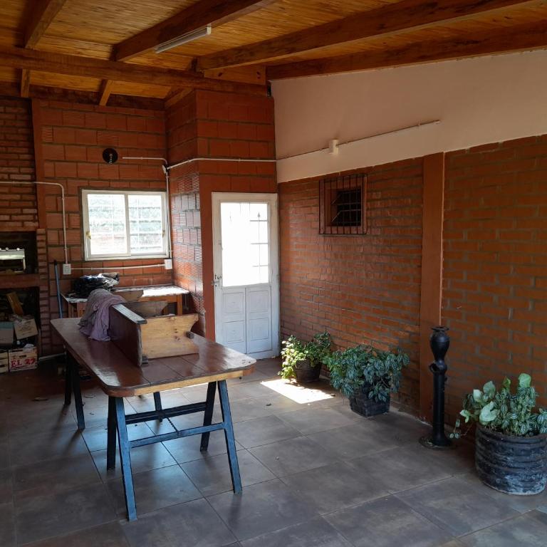 Cabaña La Perli - Apartamento de 2 dormitorios - 3