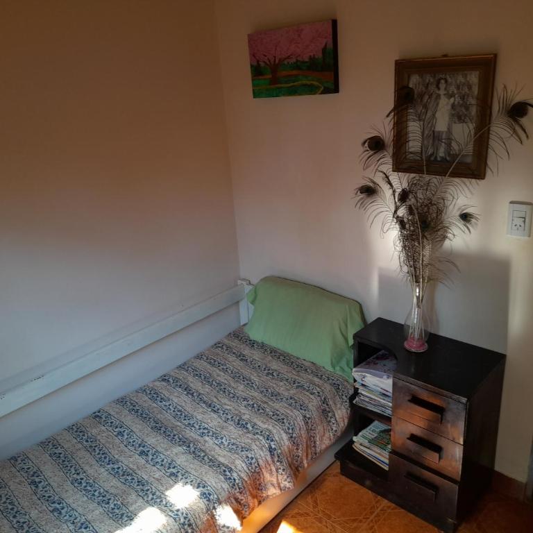 Cabaña La Perli - Apartamento de 2 dormitorios - 4