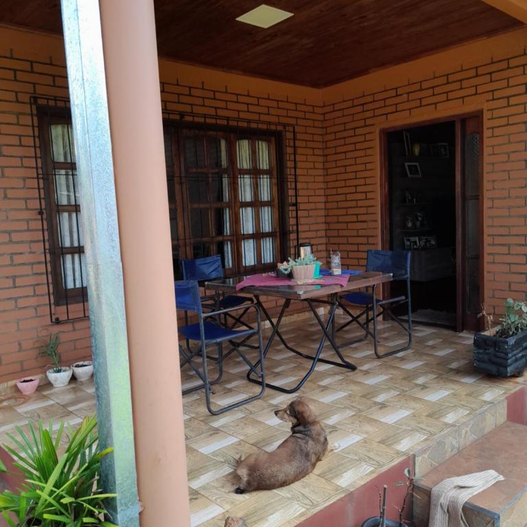 Cabaña La Perli - Apartamento de 2 dormitorios - 6