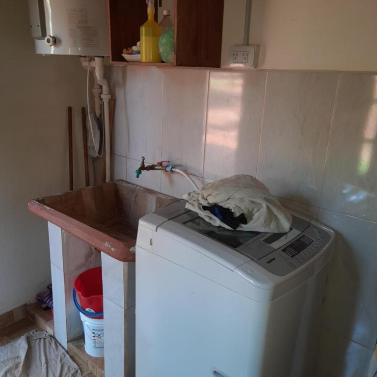Cabaña La Perli - Apartamento de 2 dormitorios - 8
