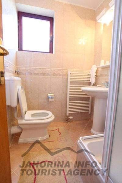 Guesthouse Mali Raj - Double Room - 3