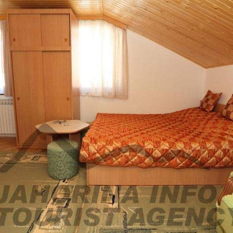 Guesthouse Mali Raj - Double Room - 6