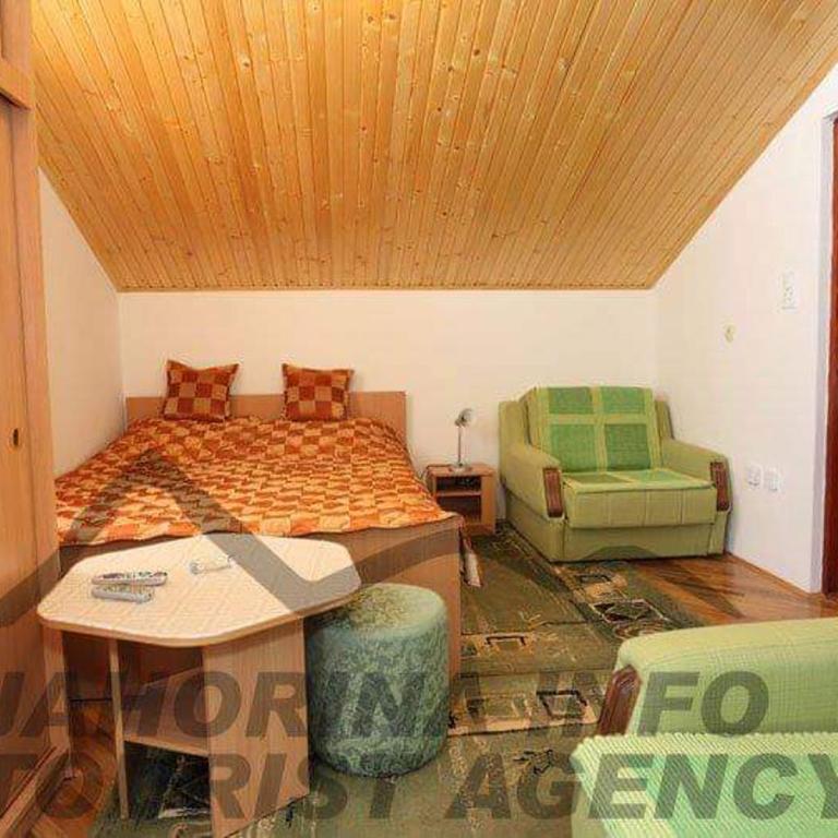 Guesthouse Mali Raj - Double Room - 7