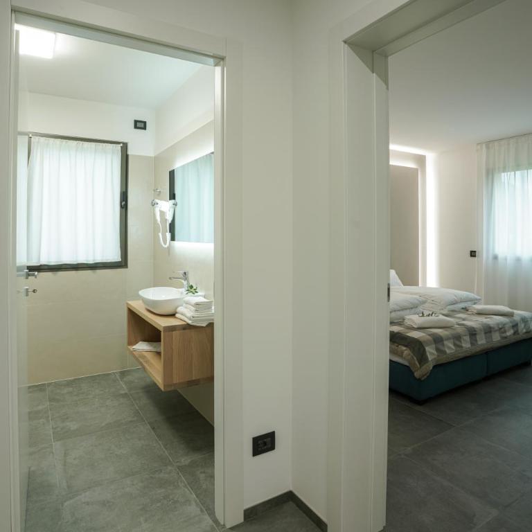 Ca' de L'Olif - Holiday Clima Apartments - Appartamento con Terrazza - 7