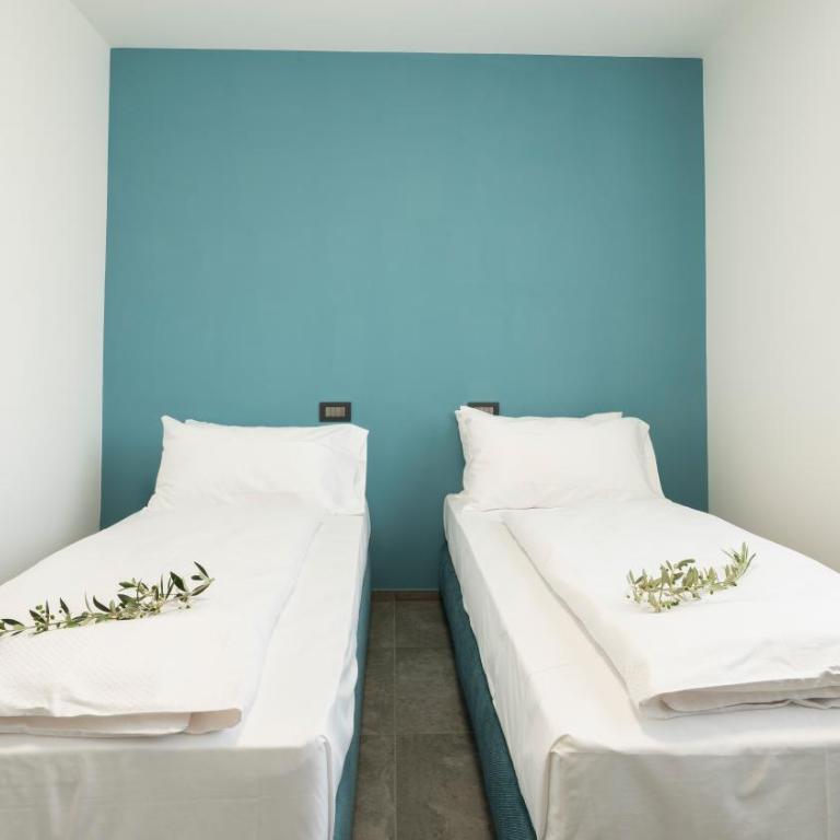 Ca' de L'Olif - Holiday Clima Apartments - Appartamento - Piano Terra - 7