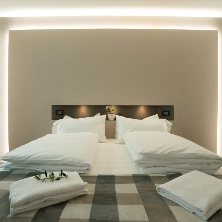 Ca' de L'Olif - Holiday Clima Apartments - Appartamento - Piano Terra - 8