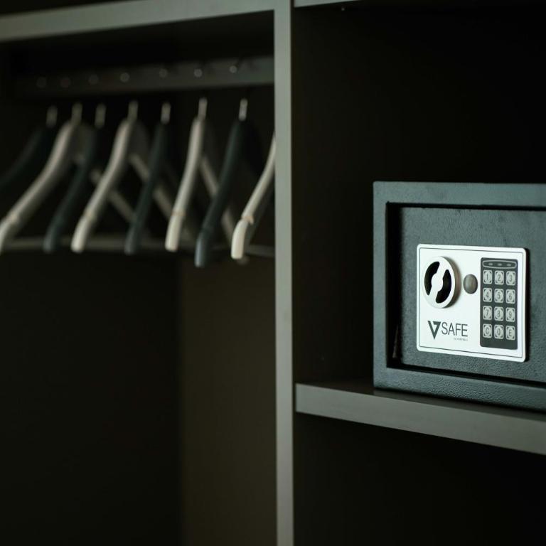 Ca' de L'Olif - Holiday Clima Apartments - Appartamento - Piano Terra - 9