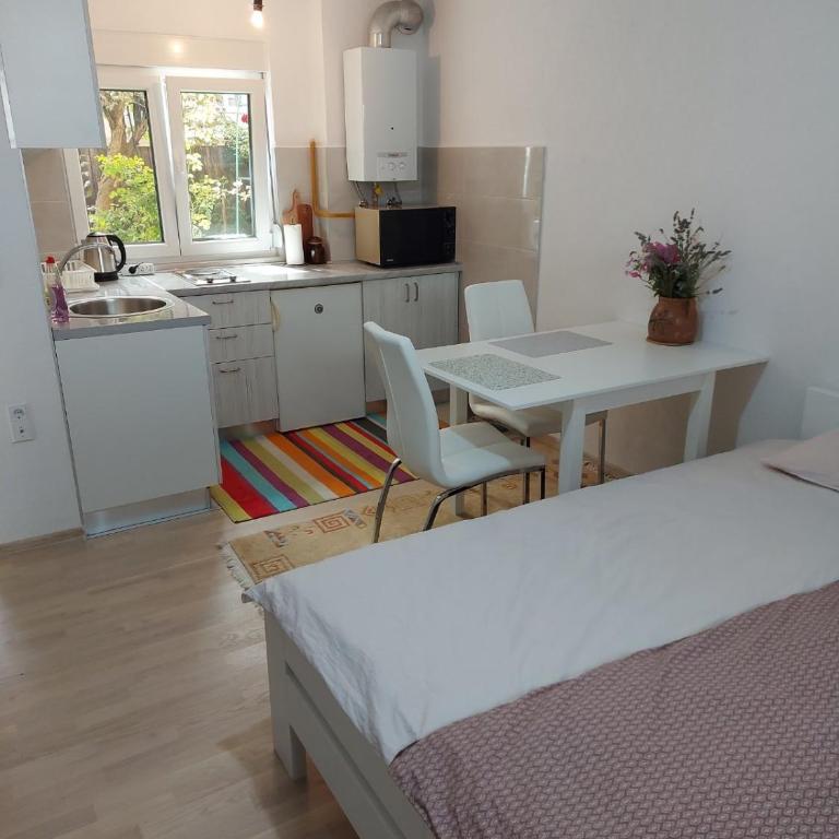 Apartman Medrese - Apartman sa 1 Spavaćom Sobom - 1