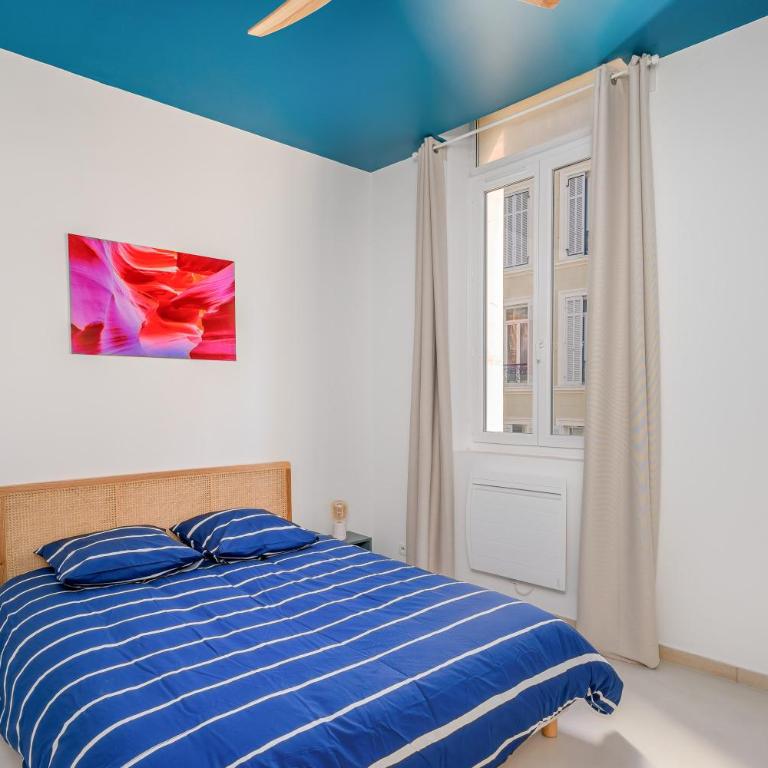 Place de Rome - Apartamento de 1 dormitorio - 9
