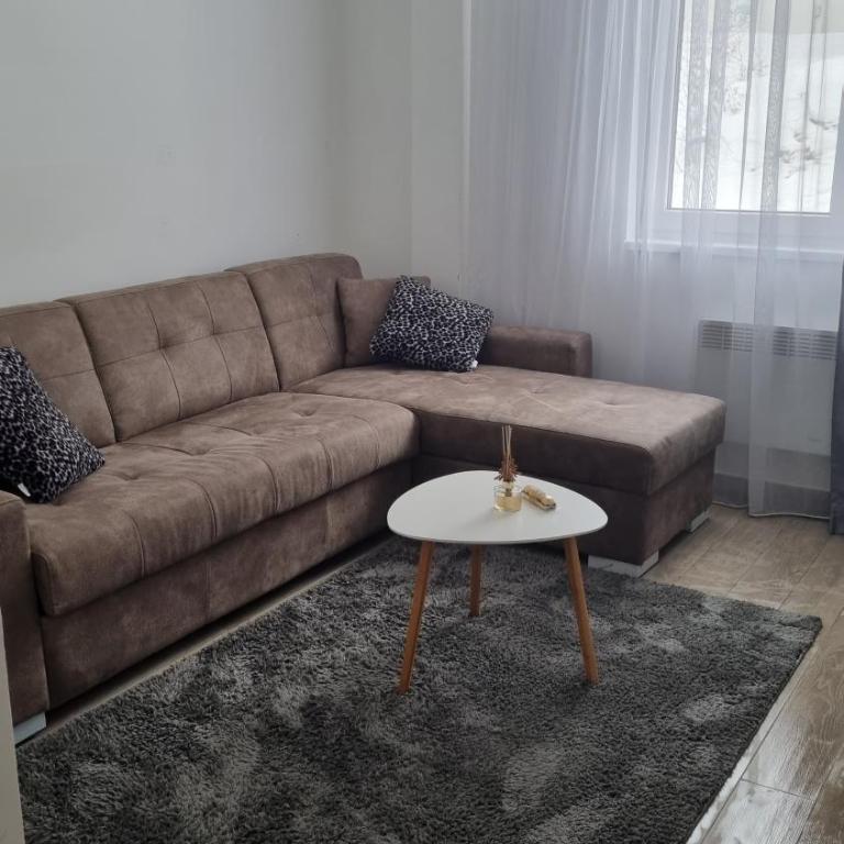 Jahorinska Vila - Studio sa Sofom na Izvlačenje - 3