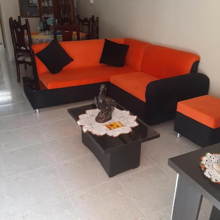 Royal Resort Flandes - Casa de 3 dormitorios - 3