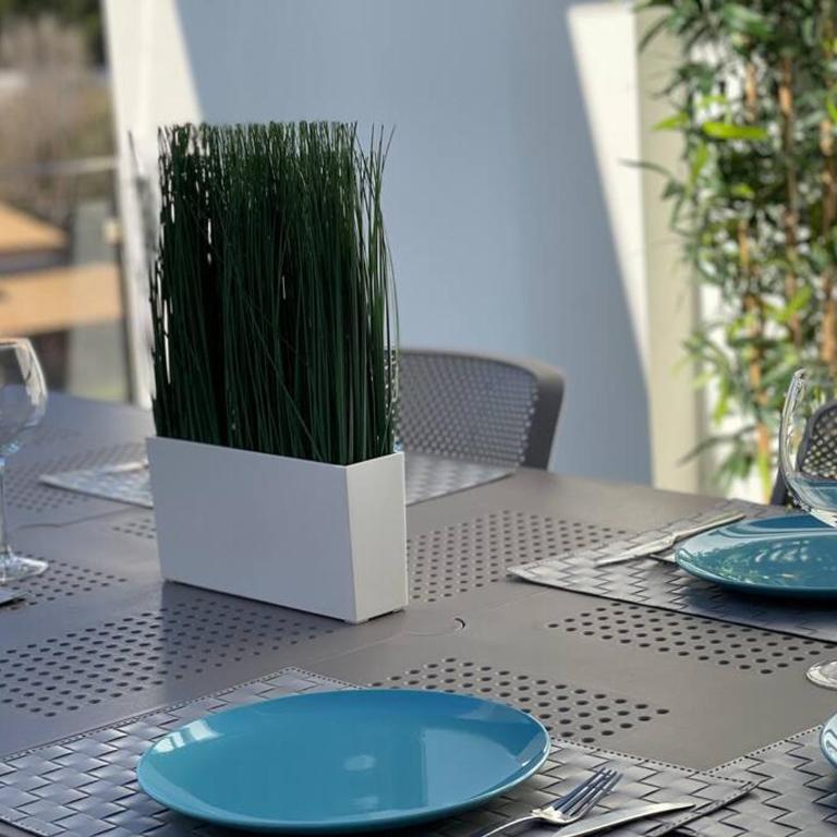La Perla de Pollença 15 - Penthouse Apartment - 7