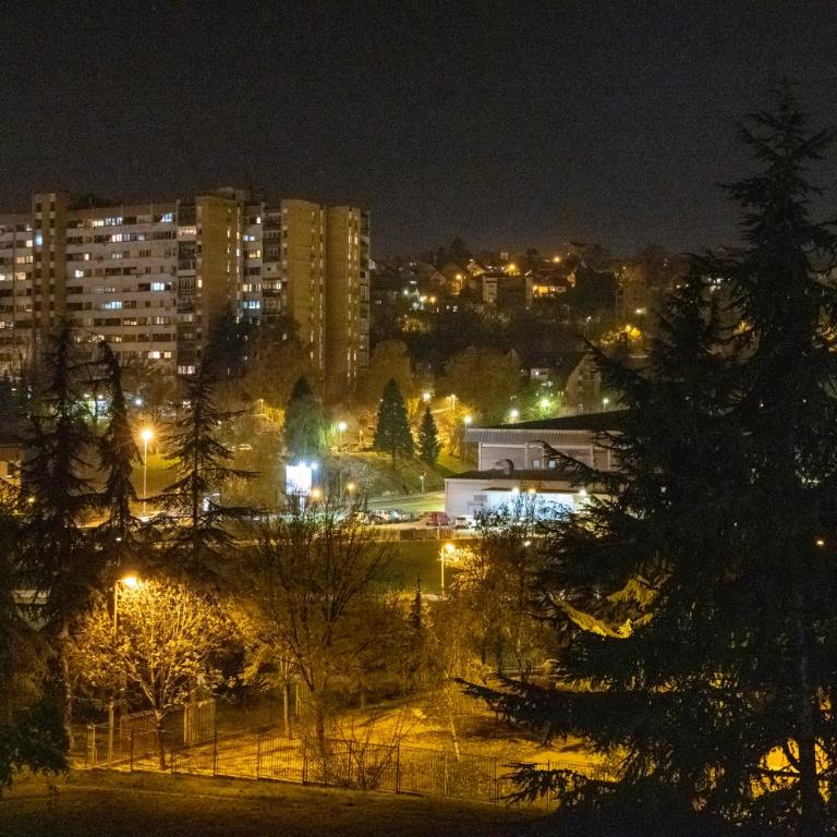 Apartman 22 - Apartman sa 1 Spavaćom Sobom - 19