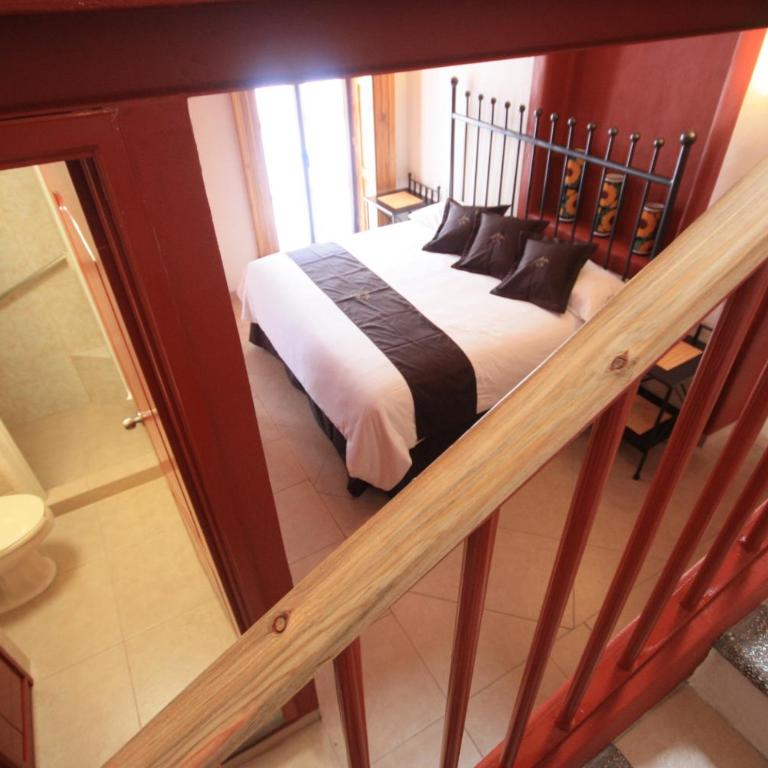 Hotel Santa Regina - Family Room with Balcony - 1