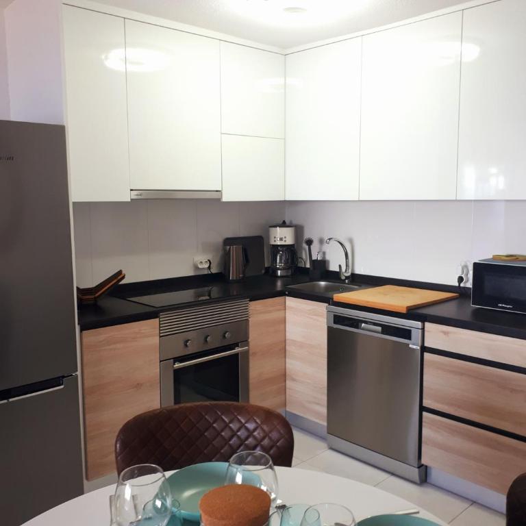 Paraiso, Sea View, Beach - Apartamento de 1 dormitorio - 8
